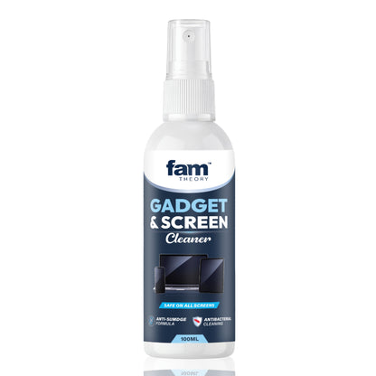 Expert Pro Gadgets & Screen Cleaner 100ML @499/- Buy 1 Get 1 Free