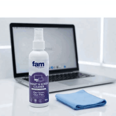 Buy 1 Get 1 Free Expert Pro Care Gadgets & Screen Cleaner 100ML @399/- Only✨