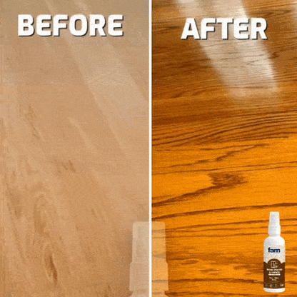 Buy 1 Get 1 Free | Advanced Pro Instant Wood Polish & Shiner 100ml✨ @499/- only